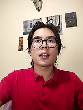 Dante Gothic online show from 03/18/25, 02:58