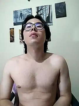 Dante Gothic online show from 03/18/25, 06:03