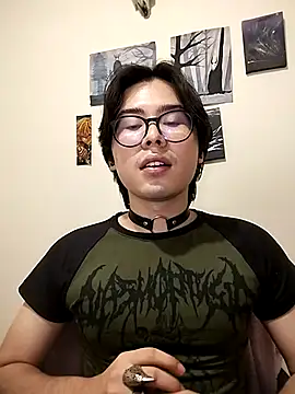 Dante Gothic online show from 03/20/25, 09:04