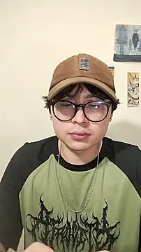 Dante Gothic online show from 01/15/26, 03:44