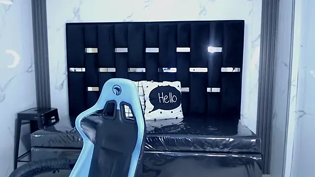 valeria a1 online show from 03/18/26, 02:37