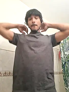 HazelEyedJay420 online show from 01/07/26, 05:10