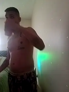 HazelEyedJay420 online show from 01/14/26, 01:17