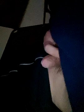 Snapshot of P_K_33 chatting on 10/16/25, 04:52 P K 33 online show from 10/16/25, 04:52