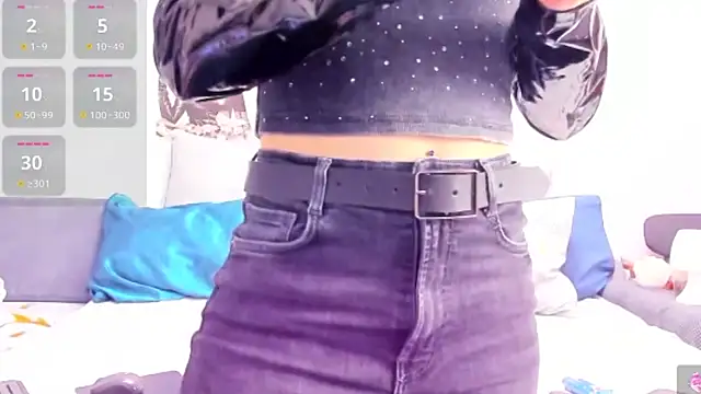 FindomGoddess1 online show from 03/30/26, 06:47