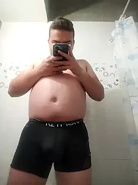 Andy-rtg online show from 11/22/25, 02:10