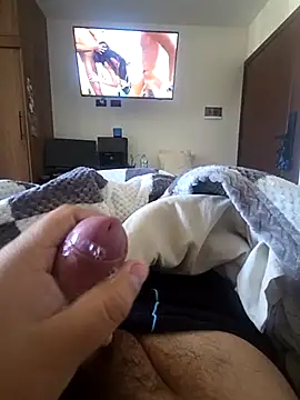 Hellovercat91 online show from 04/12/26, 12:43