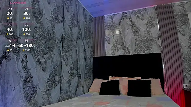 AshleyVega01 online show from 12/22/25, 03:09