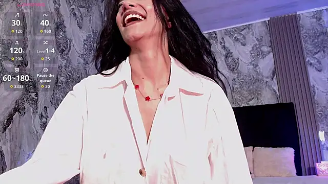 AshleyVega01 online show from 06/23/26, 03:21