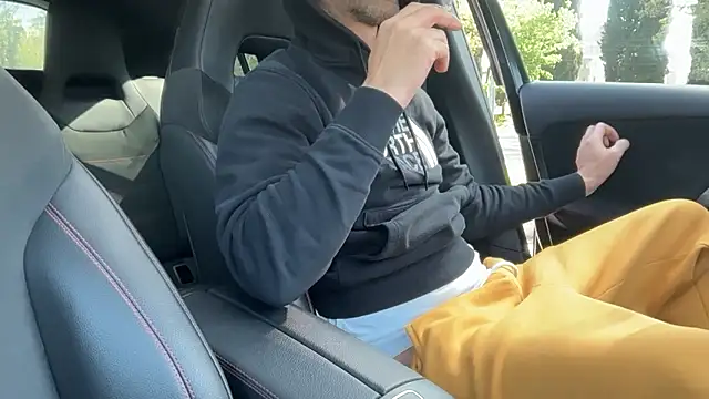 JOREDDs online show from 04/06/26, 08:59