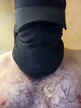 HairyCubBttmboy online show from 04/02/26, 10:18