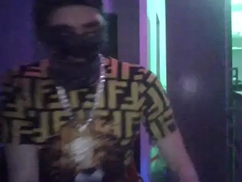 Snapshot of ThePython666 chatting on 03/15/25, 03:29 ThePython666 online show from 03/15/25, 03:29