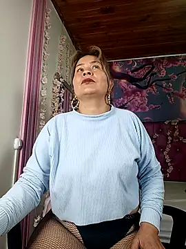 Pamela milf46 online show from 10/14/25, 12:50