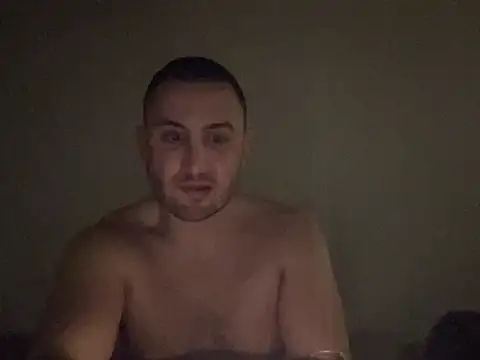 DREAMBUBBLE online show from 12/05/25, 01:47