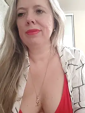 Irina3718 online show from 10/29/25, 04:53