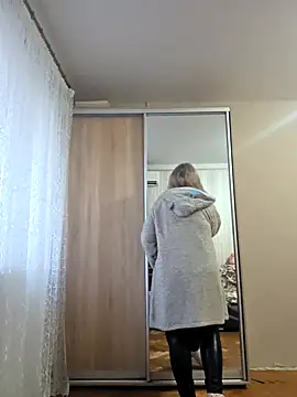 Irina3718 online show from 01/19/26, 02:32