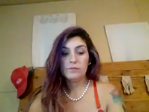 SSweetcandy  online show from 03/15/25, 03:51