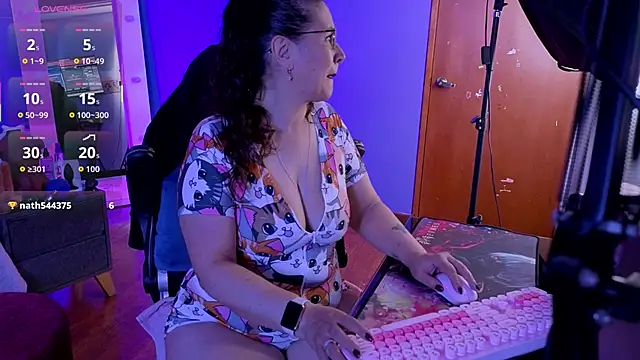 cory chasecol888 online show from 04/06/26, 04:46