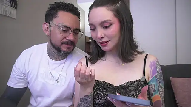 Te para 2 online show from 11/25/25, 03:45