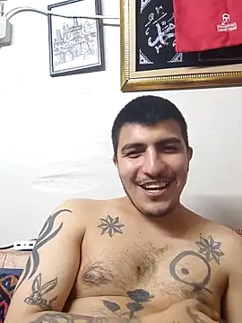 Snapshot of Kadir1320@xh chatting on 02/24/26, 02:09 Kadir1320xh online show from 02/24/26, 02:09