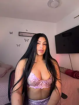 Tania rendon online show from 02/08/26, 01:36