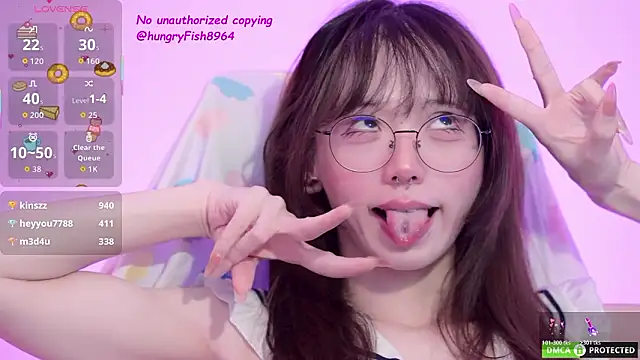 crocodile8964 online show from 03/09/26, 01:37