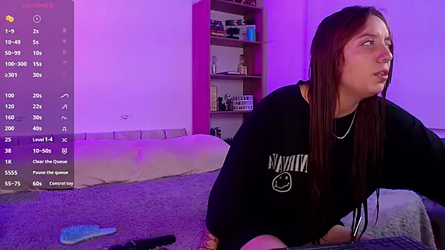 Snapshot of Soy_mangx chatting on 11/30/25, 02:04 Soy mangx online show from 11/30/25, 02:04