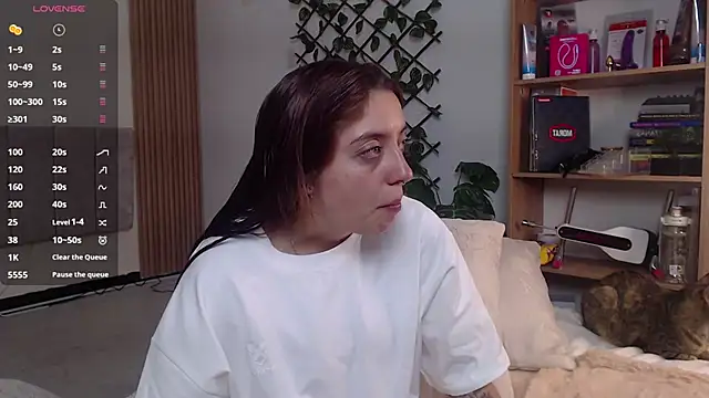 Soy mangx online show from 02/10/26, 08:13