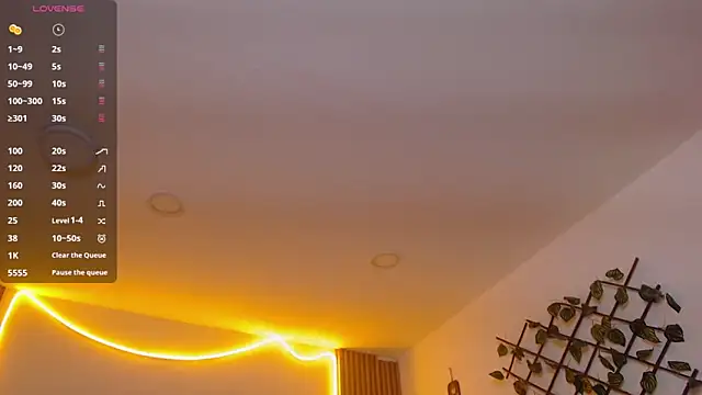 Soy mangx online show from 02/12/26, 03:12