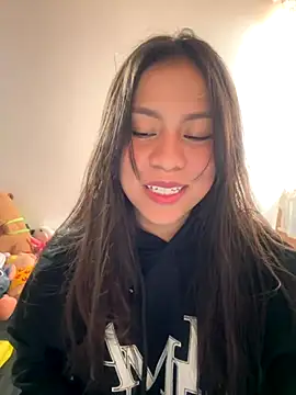 -Selene- online show from 11/19/25, 08:20