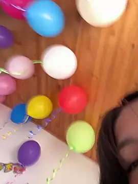 -Selene- online show from 03/14/26, 06:57