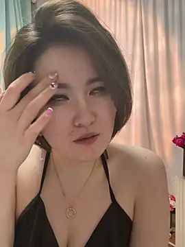 Snapshot of Baby-youyou chatting on 03/13/25, 05:50 Baby-youyou online show from 03/13/25, 05:50