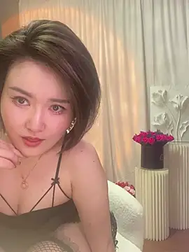 Snapshot of Baby-youyou chatting on 03/16/25, 07:38 Baby-youyou online show from 03/16/25, 07:38