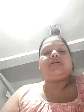 Arohi35 online show from 03/19/25, 04:45