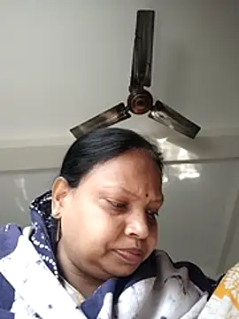 Arohi35 online show from 02/07/26, 03:54