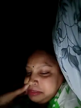 Arohi35 online show from 02/24/26, 05:44