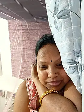 Arohi35 online show from 03/23/26, 05:39