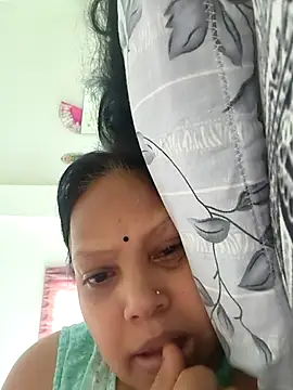Arohi35 online show from 05/12/26, 09:39