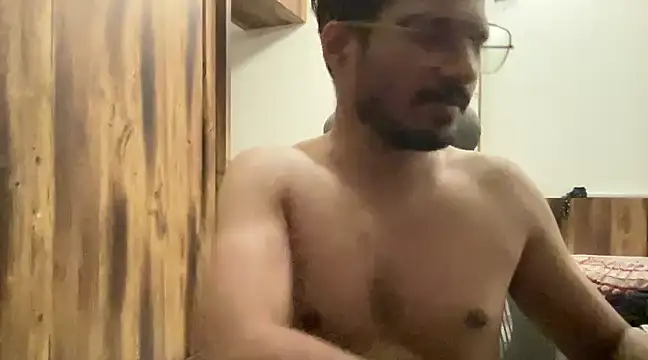 anuragbrothermodel online show from 03/10/25, 03:09