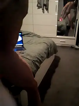 Nick-Ox online show from 11/13/25, 05:56