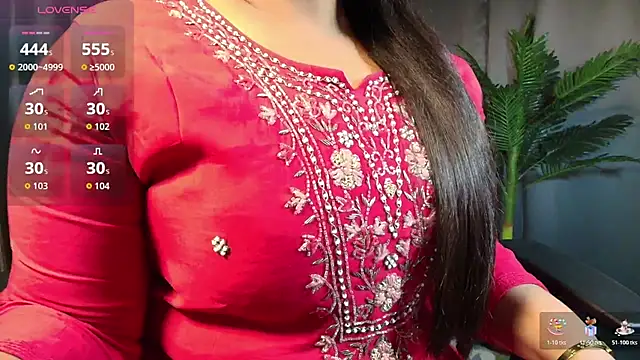  Lisha  online show from 11/12/25, 06:41