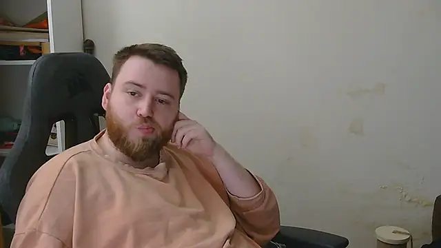 orangegummybear online show from 02/15/26, 11:56