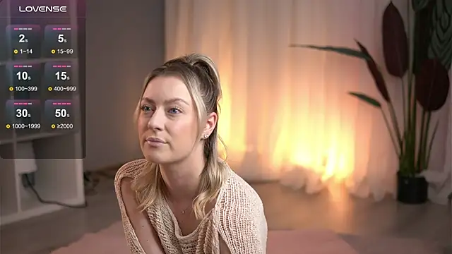 AnnastasiaMills online show from 03/22/26, 07:17