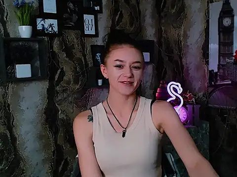 Snapshot of LanaTey chatting on 09/24/25, 09:34 LanaTey online show from 09/24/25, 09:34