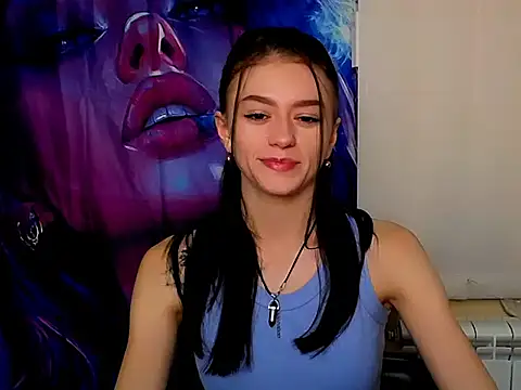 Snapshot of LanaTey chatting on 10/04/25, 05:38 LanaTey online show from 10/04/25, 05:38