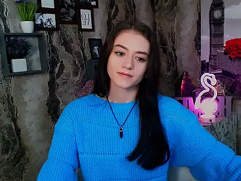 Snapshot of LanaTey chatting on 10/23/25, 01:32 LanaTey online show from 10/23/25, 01:32