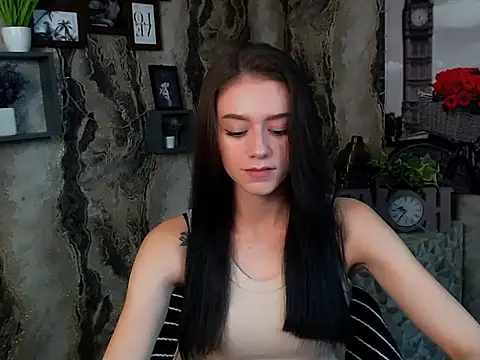 Snapshot of LanaTey chatting on 10/30/25, 02:40 LanaTey online show from 10/30/25, 02:40