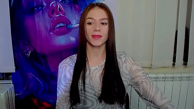 LanaTey online show from 02/10/26, 02:32