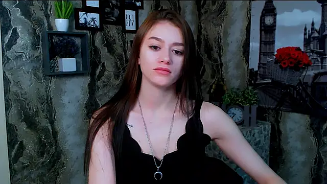 LanaTey online show from 02/26/26, 01:32