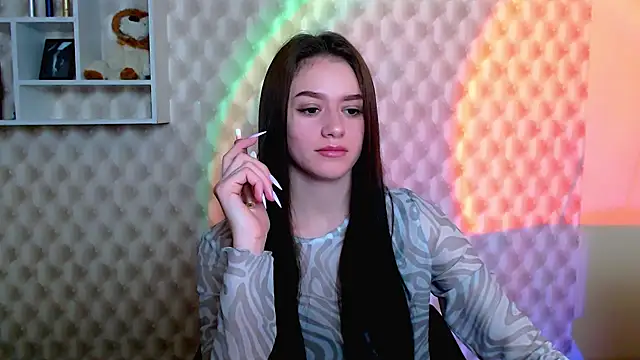 LanaTey online show from 04/23/26, 12:40